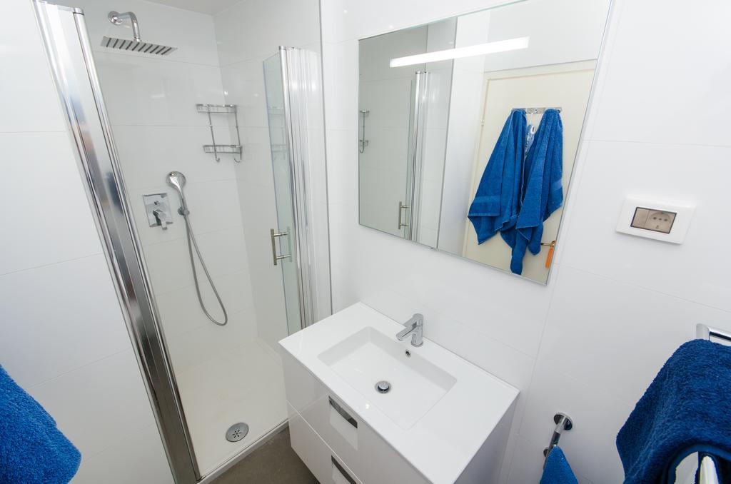 Apartment Noemi Rovinj Luaran gambar