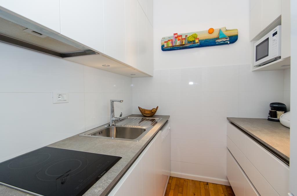 Apartment Noemi Rovinj Luaran gambar
