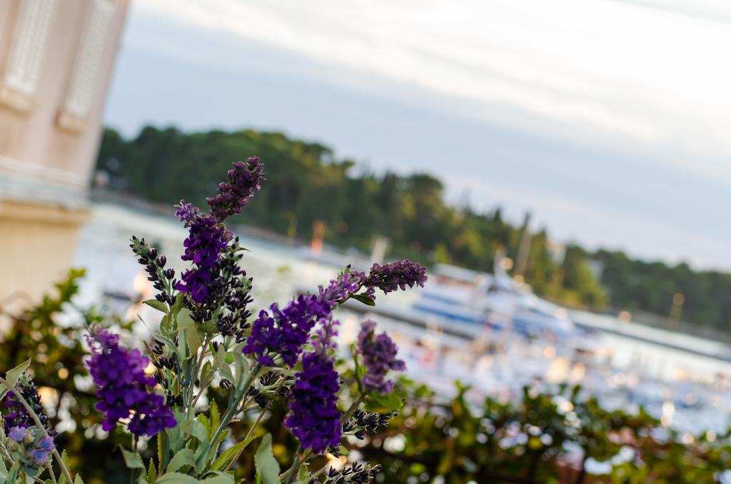Apartment Noemi Rovinj Luaran gambar