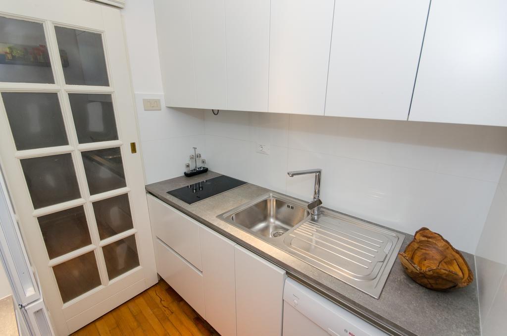 Apartment Noemi Rovinj Luaran gambar