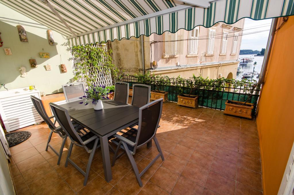 Apartment Noemi Rovinj Luaran gambar