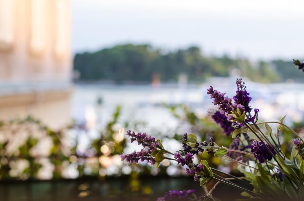 Apartment Noemi Rovinj Luaran gambar
