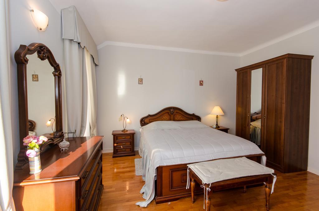 Apartment Noemi Rovinj Luaran gambar