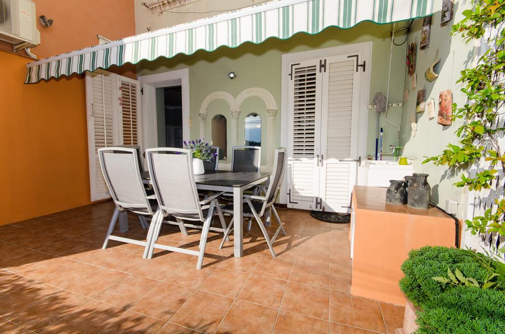 Apartment Noemi Rovinj Luaran gambar